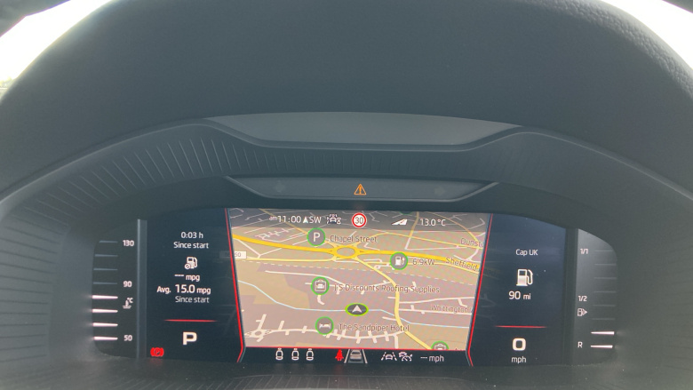 Skoda Karoq 2.0 TDI [150] Sportline Edition 4x4 5dr DSG Diesel Estate